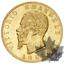 Italie - 20 lire oro gold marengo Vittorio Emanuele re d&#039;Italia