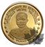 Burundi-1967-25 Francs-PROOF