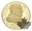 Vatican-20 euro gold-or-dates mixtes types mixtes