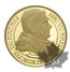 Vatican-2012-50 euro gold-or-2500 ex.