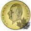 Gabon - 5000 Francs or gold Pompidou
