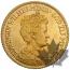 Pays Bas - 10 Gulden Guillemine Holland gold or