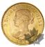 Chili-50 Pesos gold