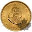 Afrique du Sud - 1 Rand or gold