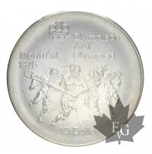 Canada-1976-10 DOLLARS