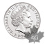 Royaume Uni- 1 once argent- 1 oz silver BRITANNIA