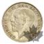 Royaume Uni-1/2 Crown argent-George V-