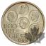 Belgique-500 Francs-argent-silver