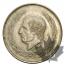 Mexique-5 Pesos-1951-54-argent-silver