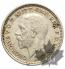 Royaume Uni-3 Pence silver- George V-1921-1934