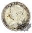 Royaume Uni-3 Pence silver- Victoria-1874-1901