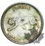 Canada-1937-1967-25 Cents-silver