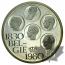 Belgique-500 Francs-1980-PROOF